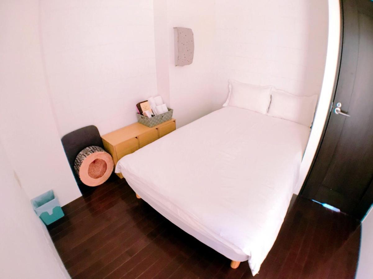 Osaka Sinsei Guest House المظهر الخارجي الصورة