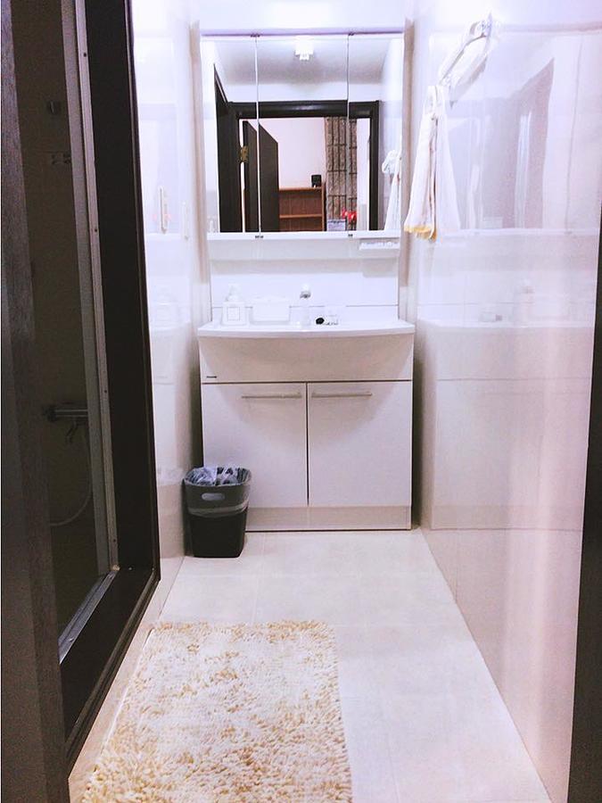 Osaka Sinsei Guest House المظهر الخارجي الصورة